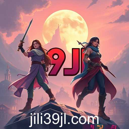 The Rise of 39JL: A New Era for Online Gaming