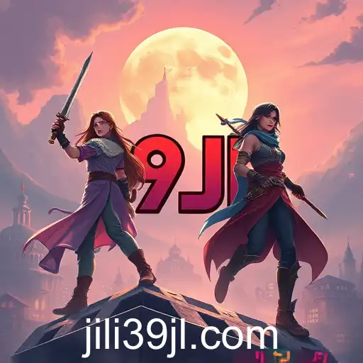 The Rise of 39JL: A New Era for Online Gaming