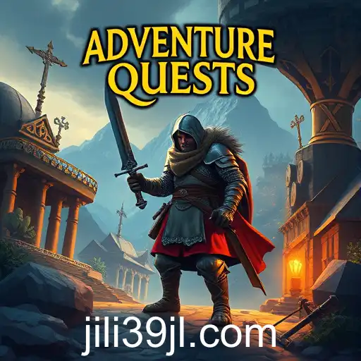 Exploring the Enchanting World of Adventure Games