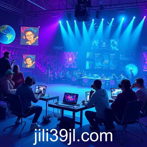 The Digital Frontier: Exploring Game Websites