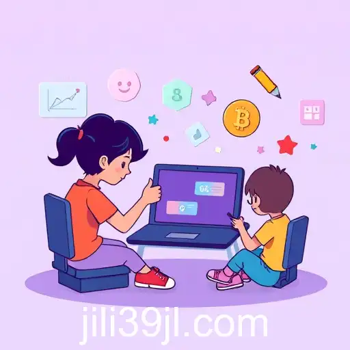 The Evolution of Online Gaming in the Digital Era