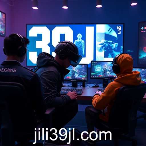 Gaming Innovations in 2025: The Rise of 39JL