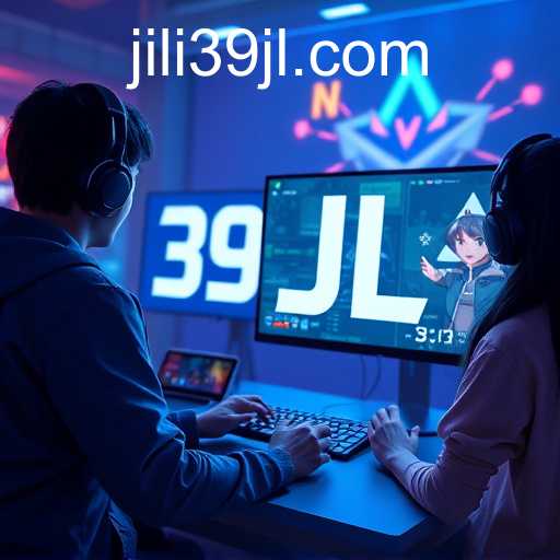 Growing Trends in Online Gaming with 39JL