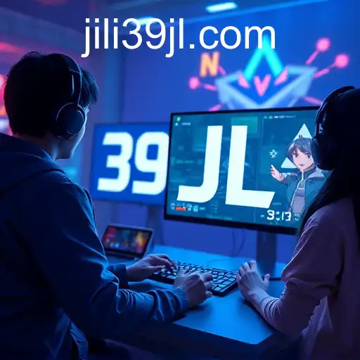 Growing Trends in Online Gaming with 39JL