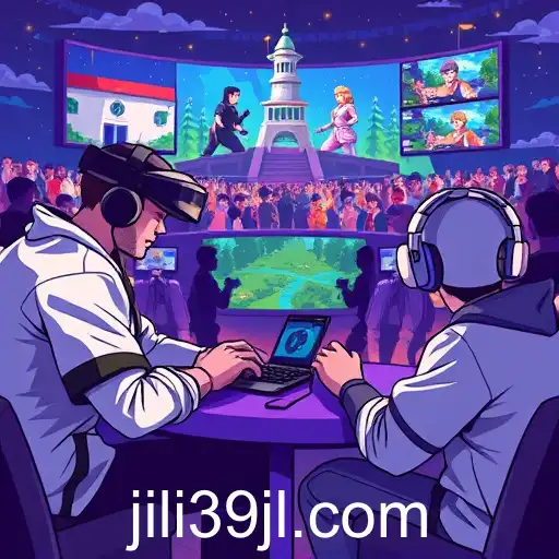 Exploring the Dynamic World of Multiplayer Games