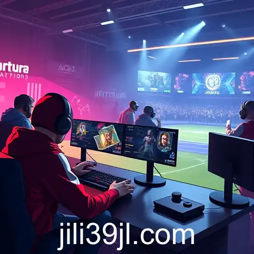 The Rise of Digital Gaming Communities