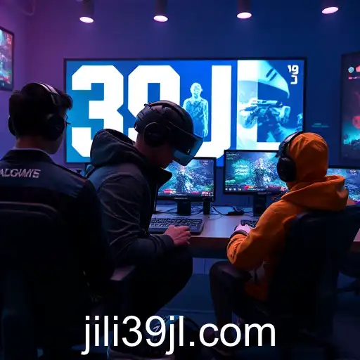 Gaming Innovations in 2025: The Rise of 39JL