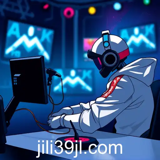 Evolution of Online English Gaming in 2025