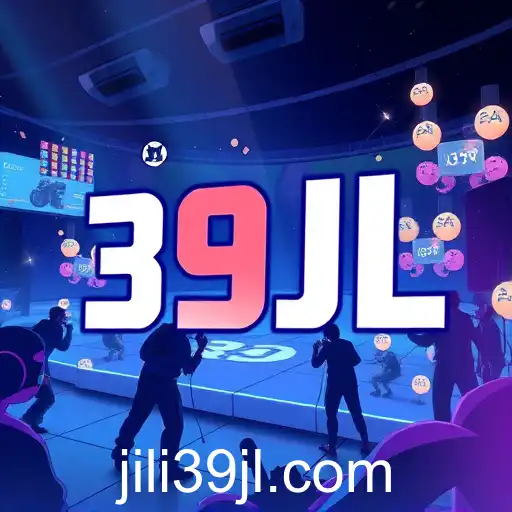 The Rise of 39JL amid Gaming Evolution