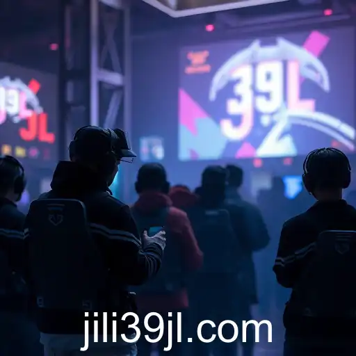 The Rise of 39JL in the Global Gaming Scene