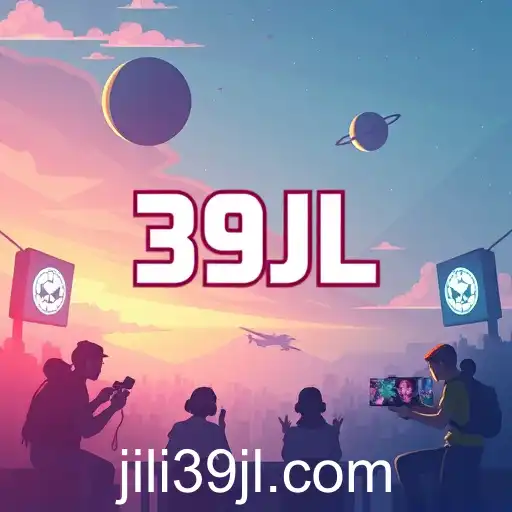 The Rise of 39JL in the Gaming World