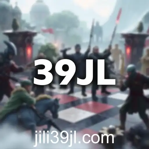 Rise of Retro Gaming: 39JL's Journey