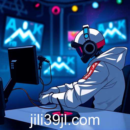 Evolution of Online English Gaming in 2025