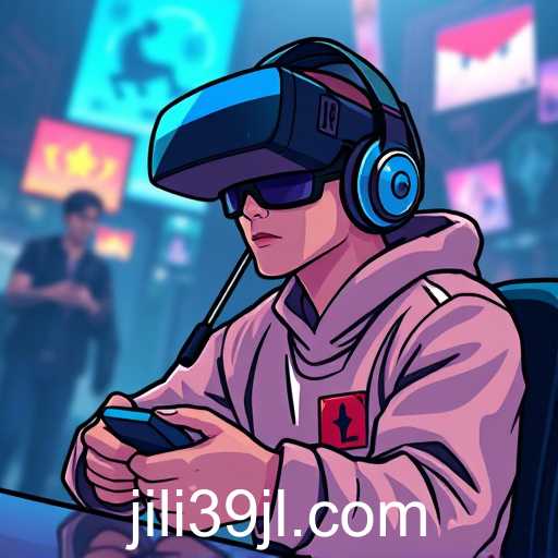 The Rise of 39JL in Online Gaming