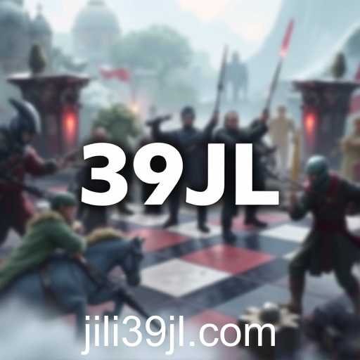 Rise of Retro Gaming: 39JL's Journey