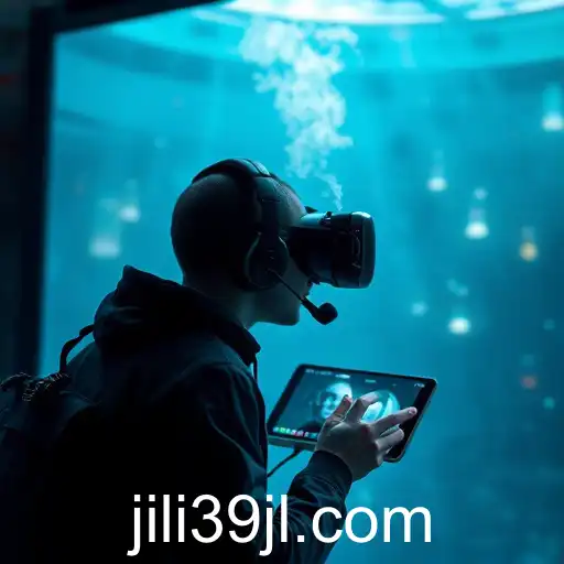 The Growing Appeal of Simulation Games: A Deep Dive into the Virtual Worlds of '39JL'