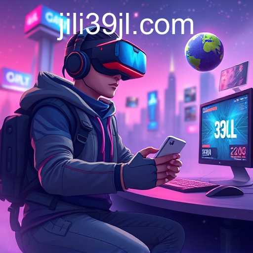 The Rise of Virtual Gaming Platforms in 2025